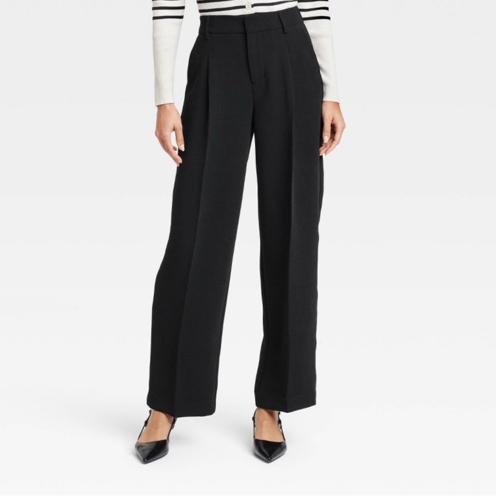 A New Day Women's Dress Pants size 2
